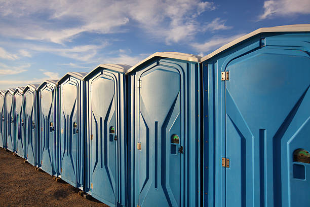 Best Eco-Friendly Portable Toilets  in Lake Worth, TX