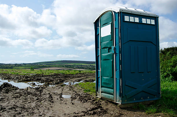 Portable Restroom Removal and Pickup in Lake Worth, TX